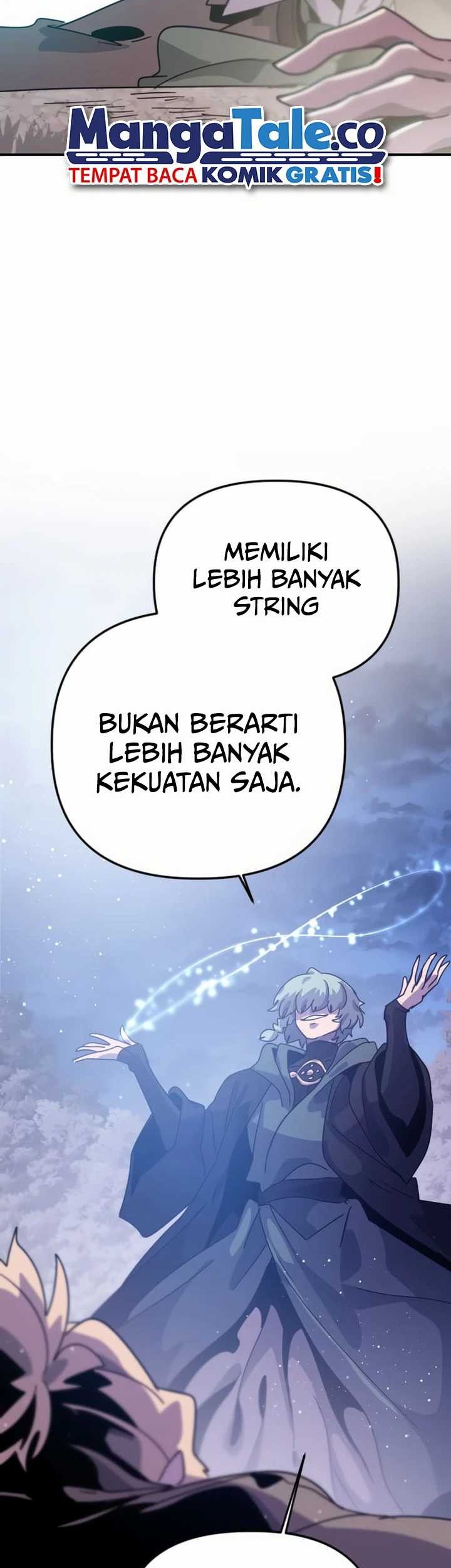 The Second Life Is a Healing Life? Chapter 12 - halaman 39