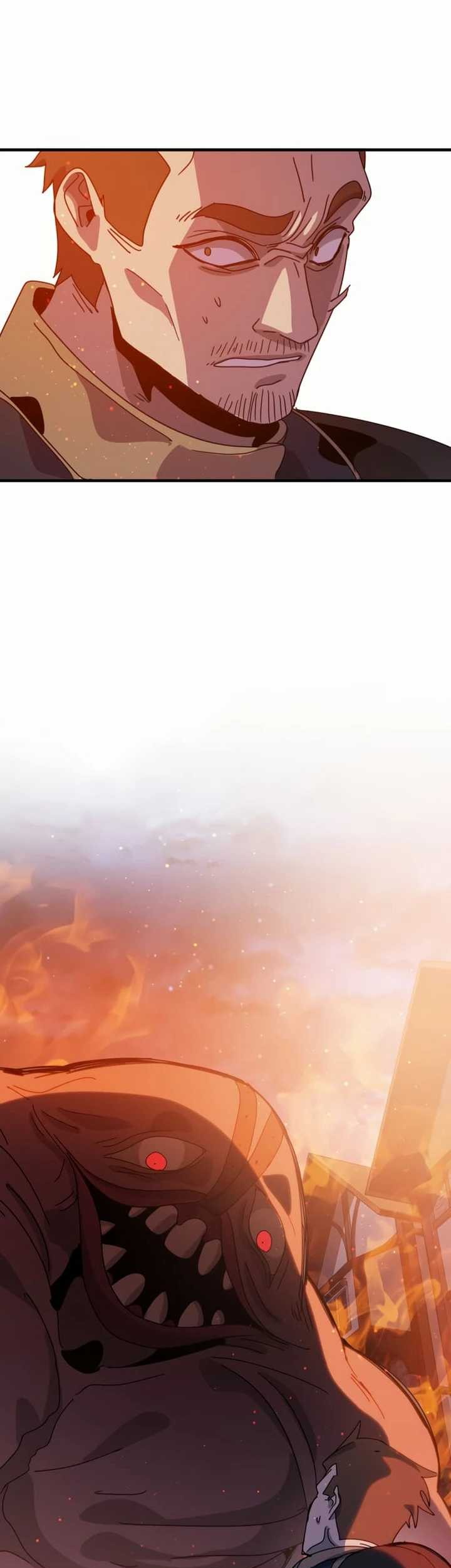 The Second Life Is a Healing Life? Chapter 12 - halaman 5