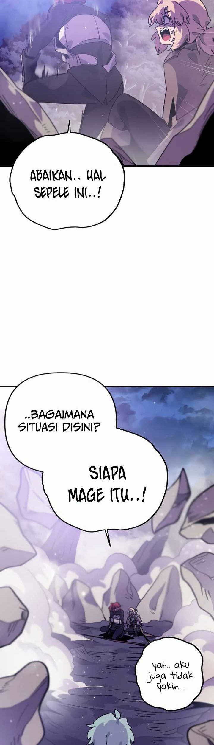 The Second Life Is a Healing Life? Chapter 12 - halaman 50