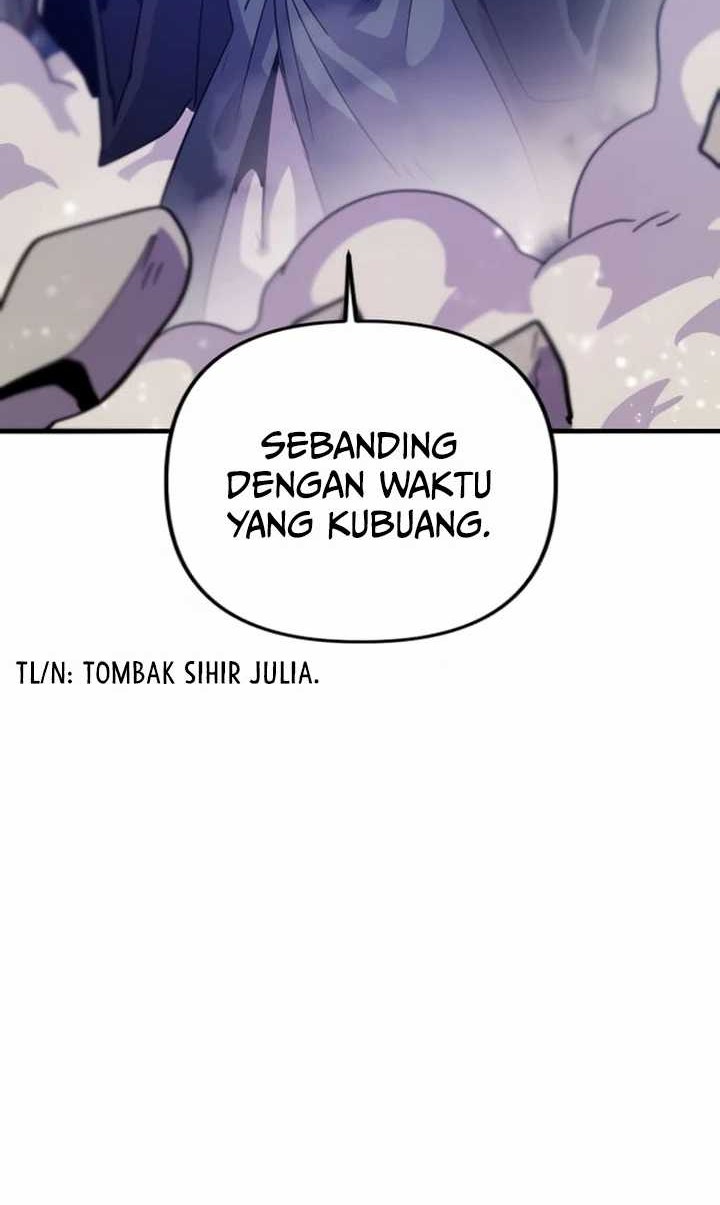 The Second Life Is a Healing Life? Chapter 12 - halaman 52