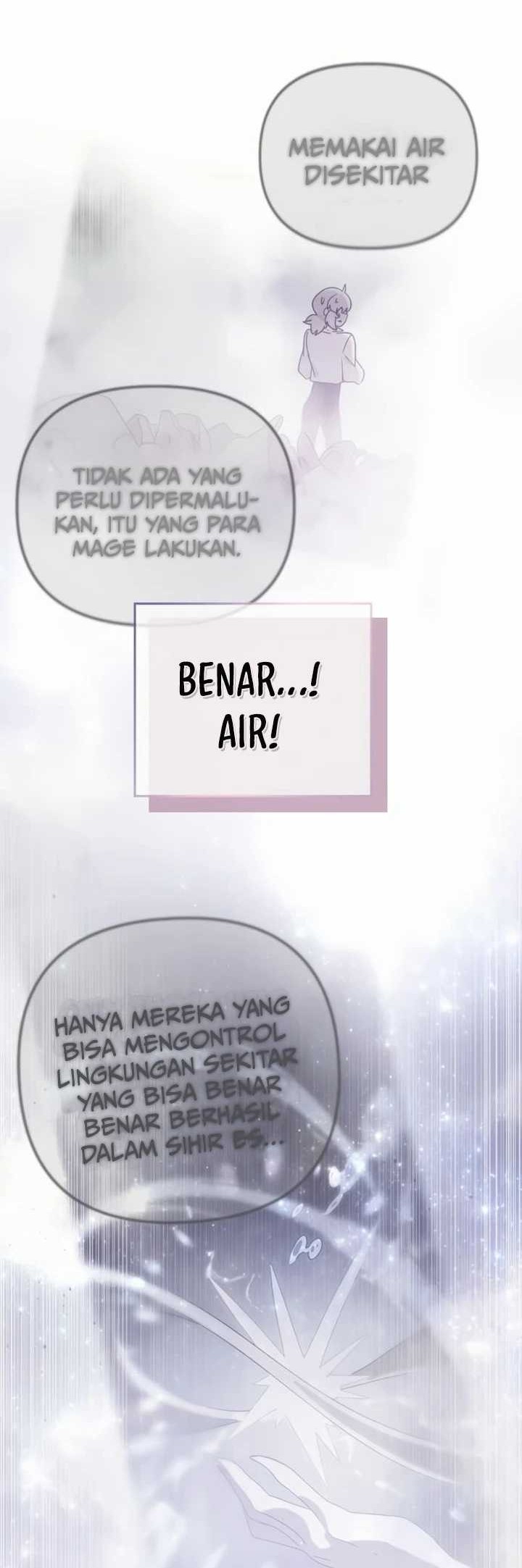 The Second Life Is a Healing Life? Chapter 12 - halaman 56