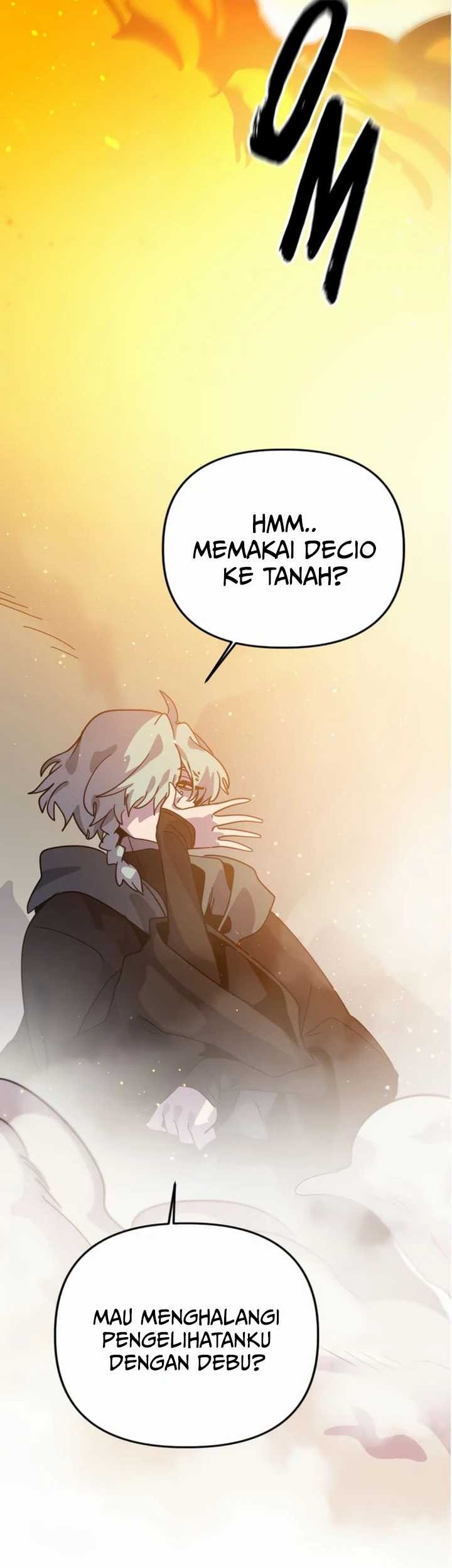 The Second Life Is a Healing Life? Chapter 12 - halaman 61