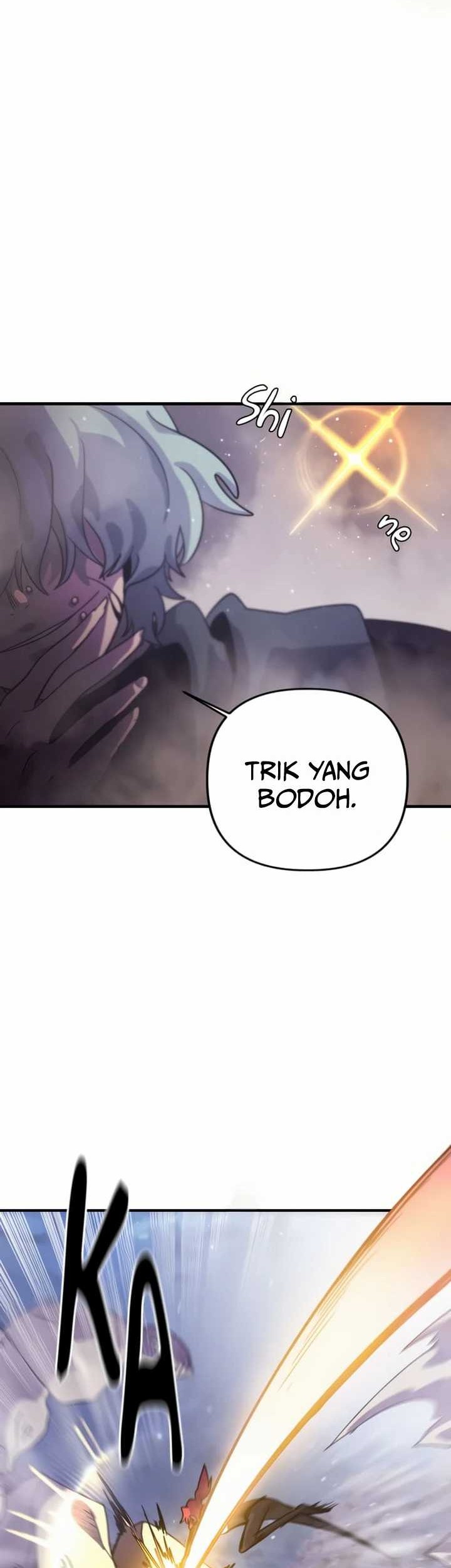 The Second Life Is a Healing Life? Chapter 12 - halaman 62