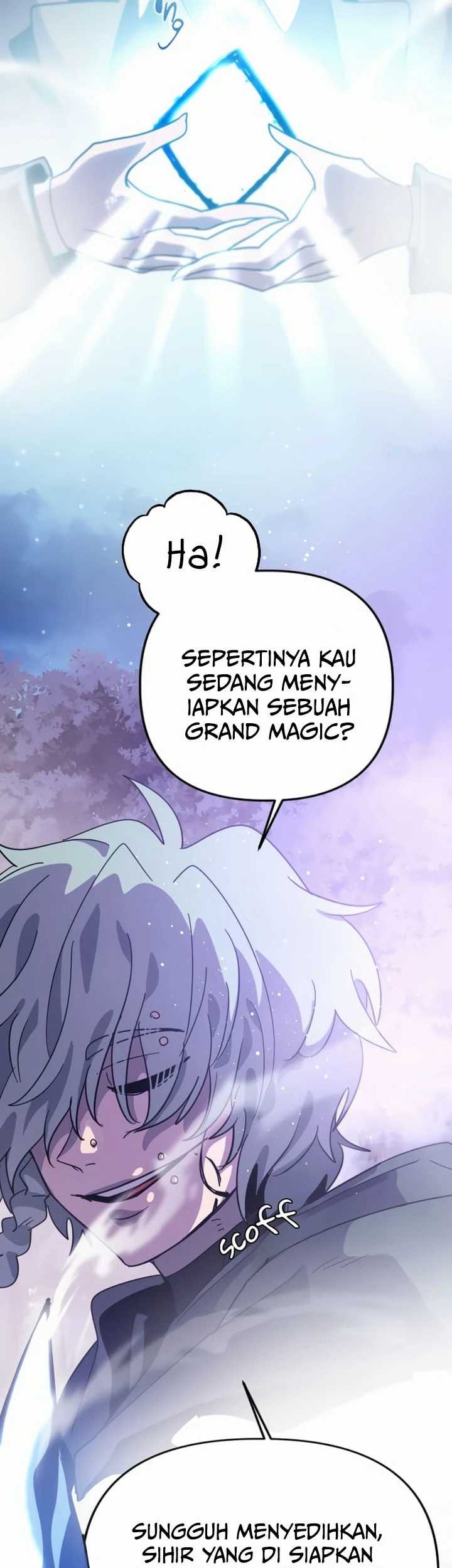 The Second Life Is a Healing Life? Chapter 12 - halaman 67