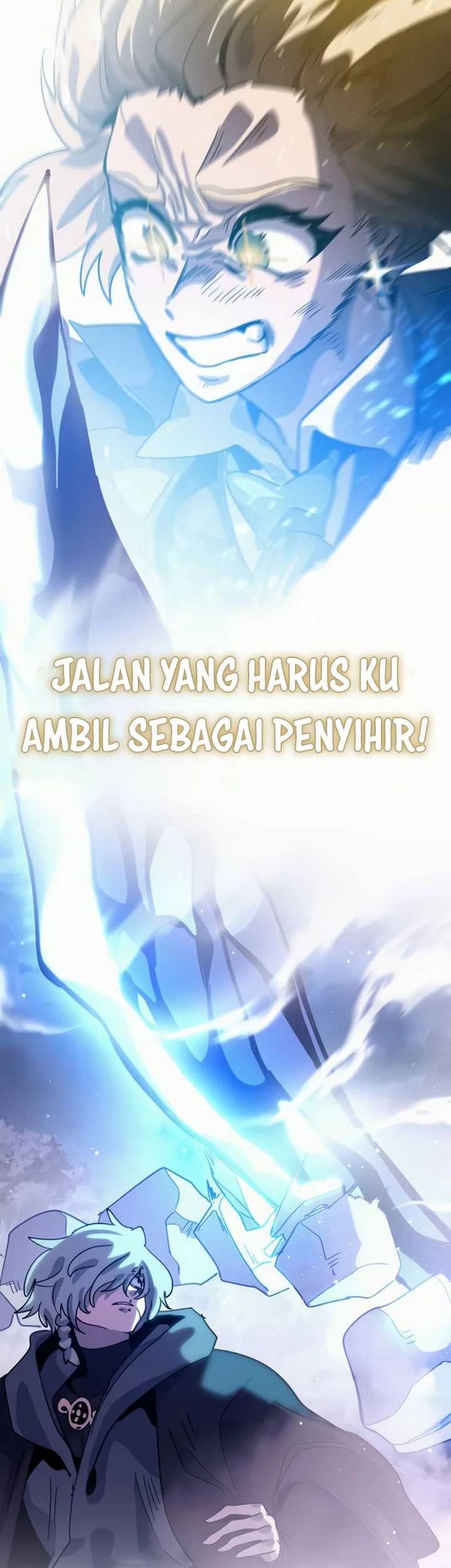 The Second Life Is a Healing Life? Chapter 13 - halaman 14