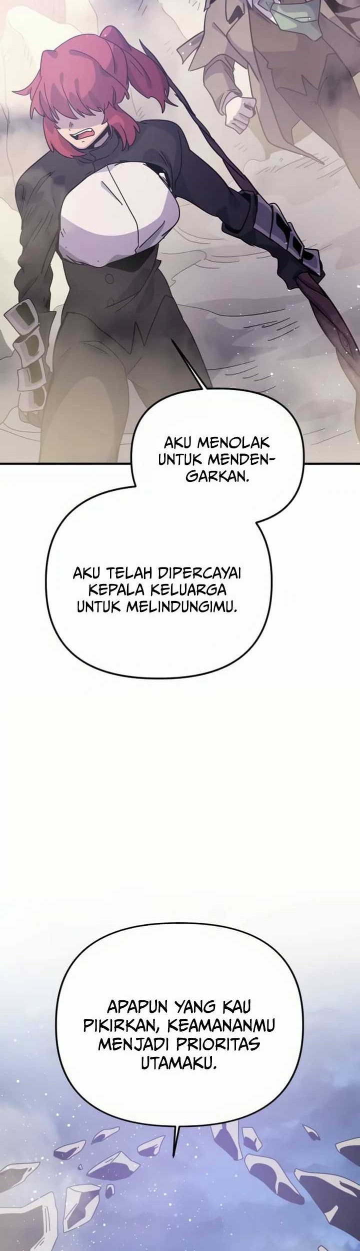 The Second Life Is a Healing Life? Chapter 13 - halaman 2
