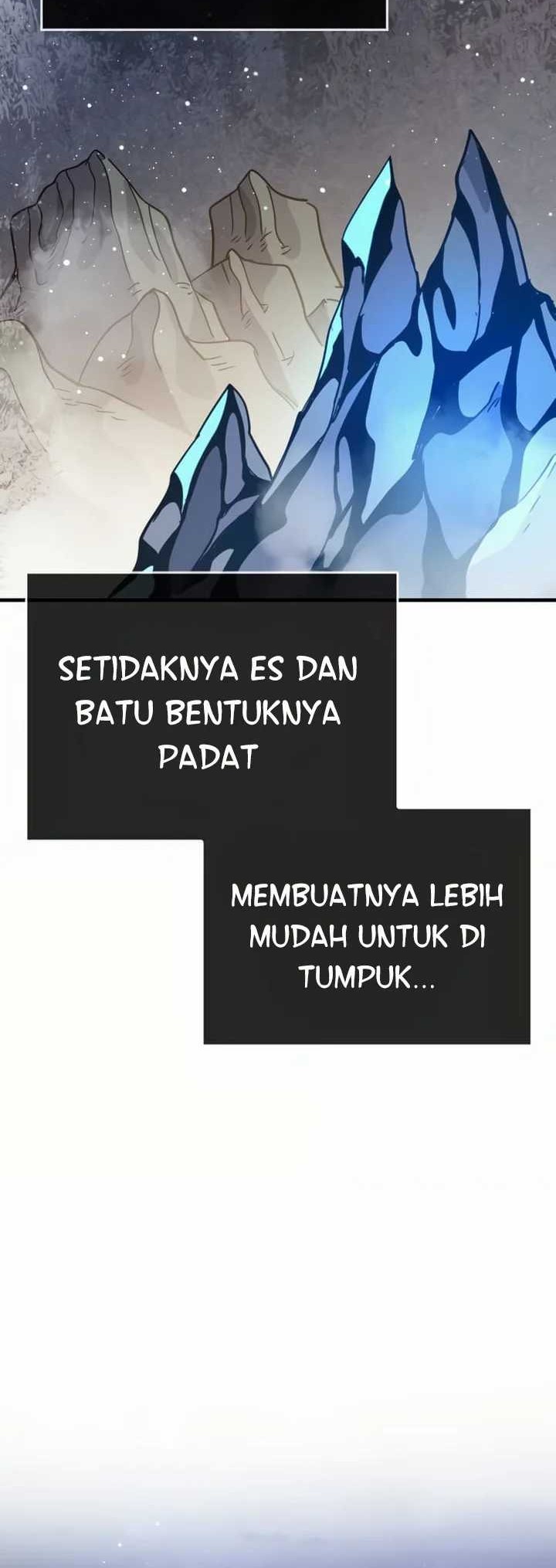 The Second Life Is a Healing Life? Chapter 13 - halaman 20