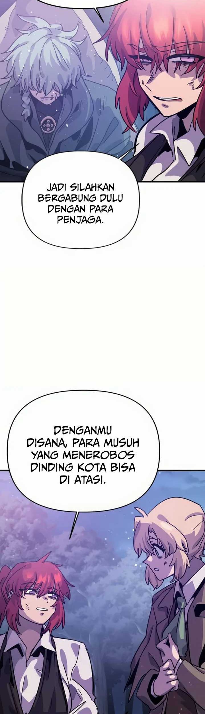 The Second Life Is a Healing Life? Chapter 13 - halaman 27