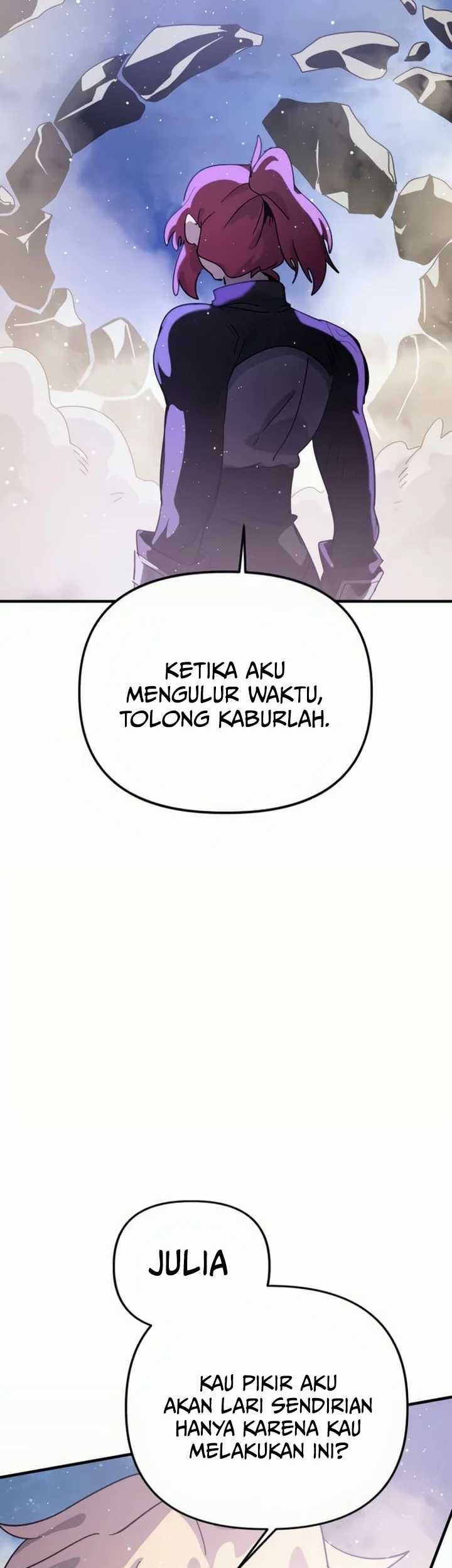 The Second Life Is a Healing Life? Chapter 13 - halaman 3