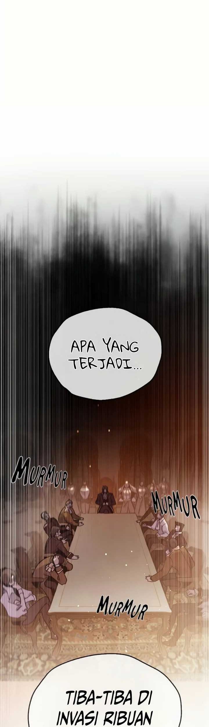 The Second Life Is a Healing Life? Chapter 13 - halaman 34