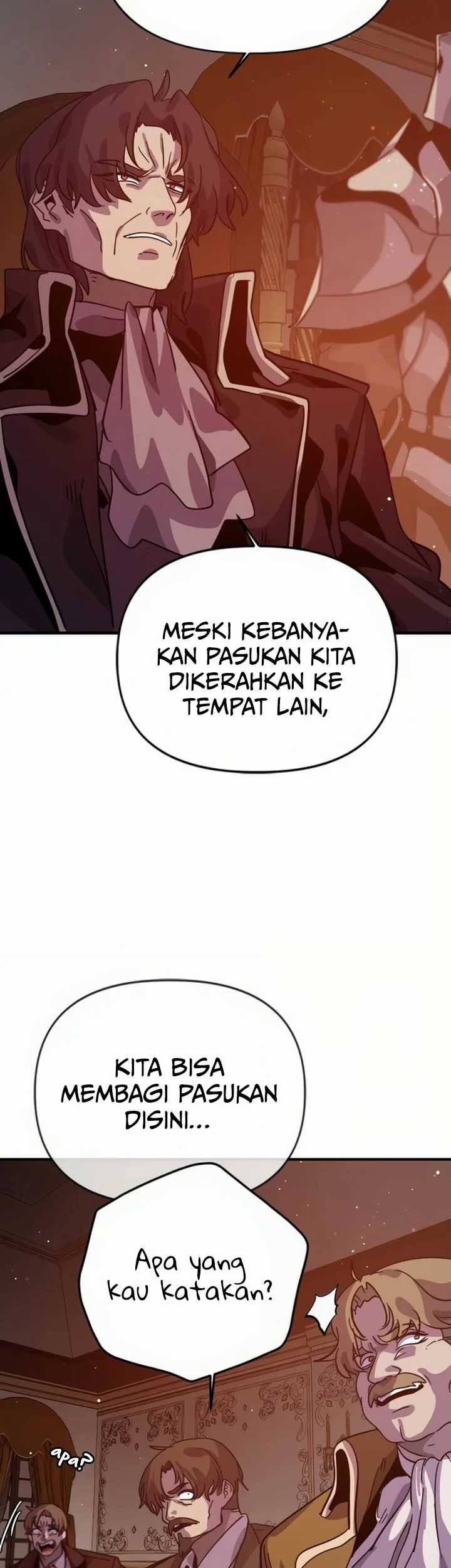 The Second Life Is a Healing Life? Chapter 13 - halaman 39