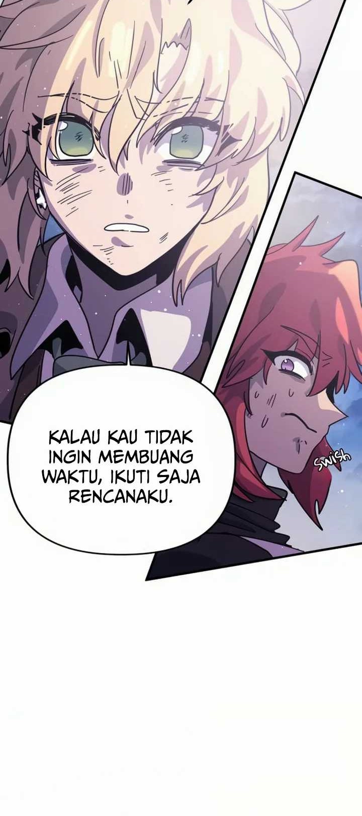 The Second Life Is a Healing Life? Chapter 13 - halaman 4