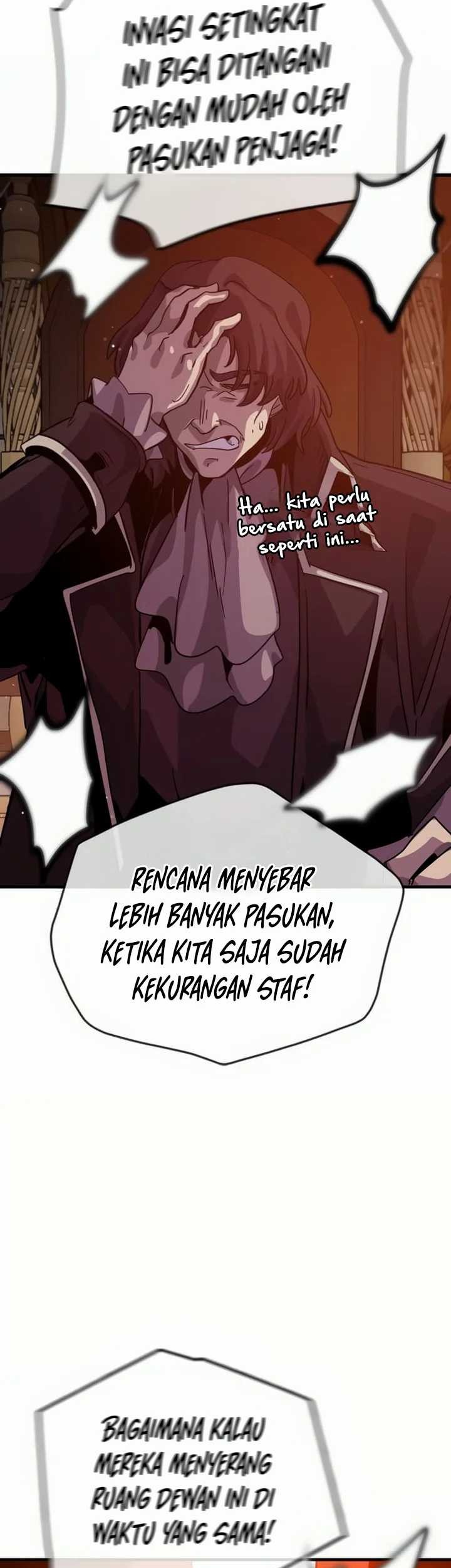 The Second Life Is a Healing Life? Chapter 13 - halaman 41