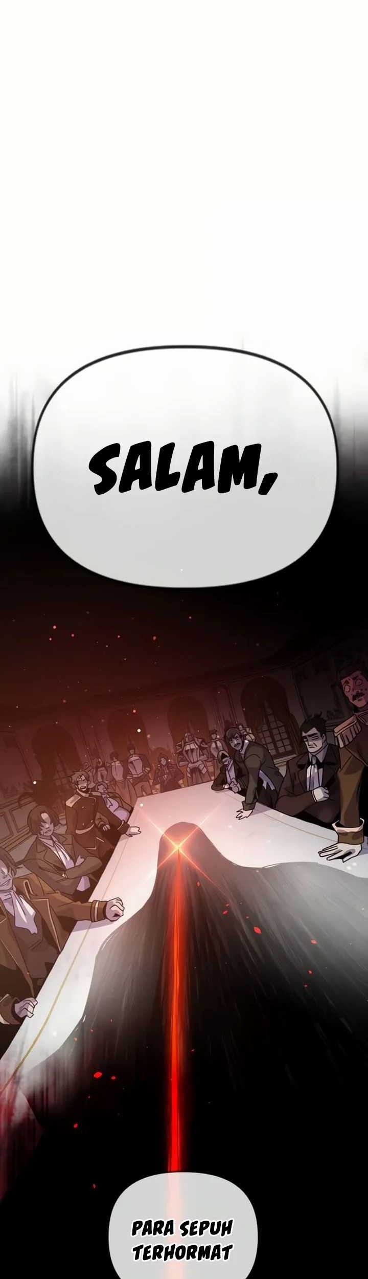The Second Life Is a Healing Life? Chapter 13 - halaman 43