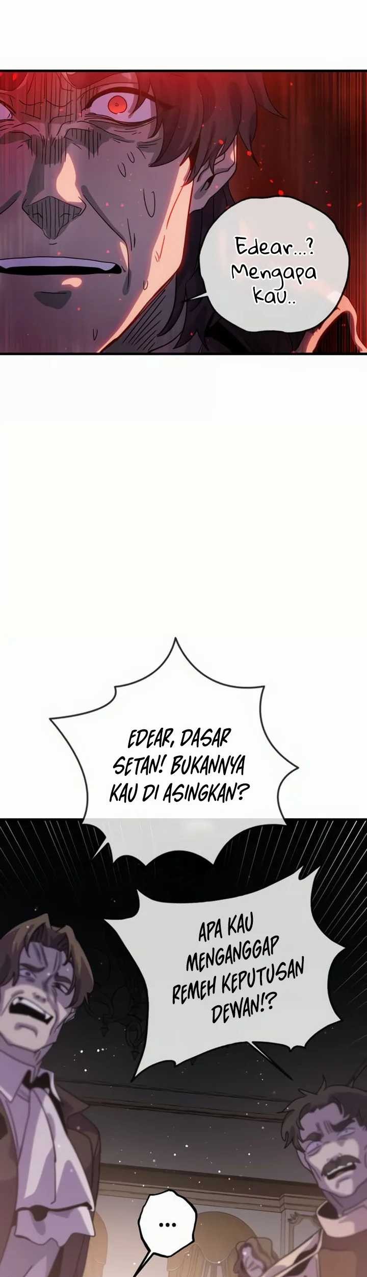 The Second Life Is a Healing Life? Chapter 13 - halaman 45