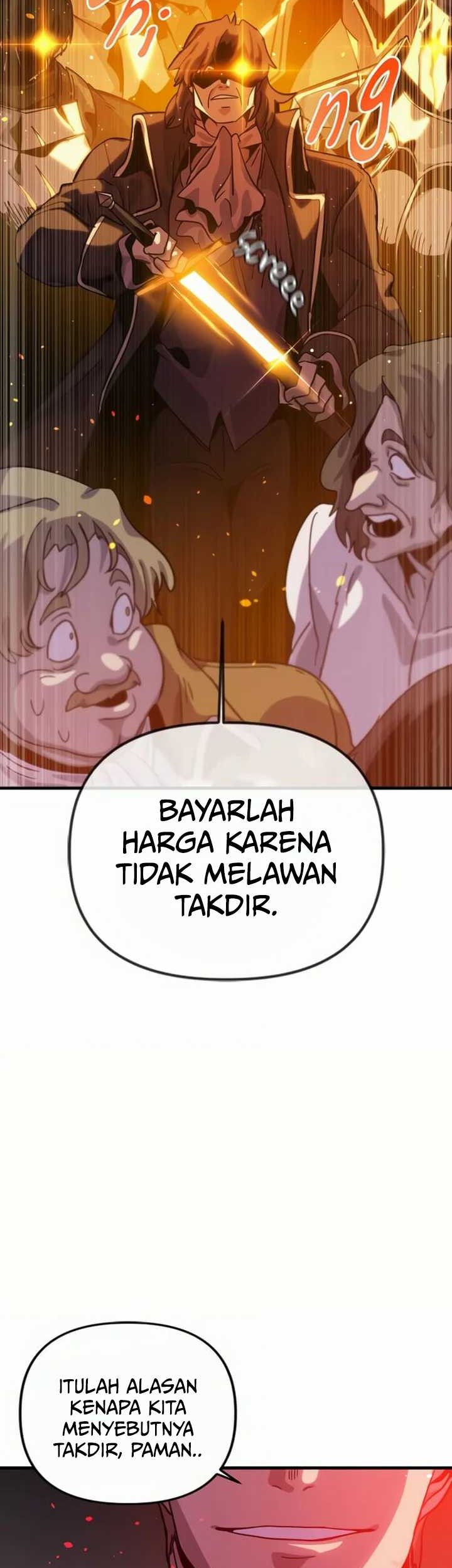 The Second Life Is a Healing Life? Chapter 13 - halaman 51
