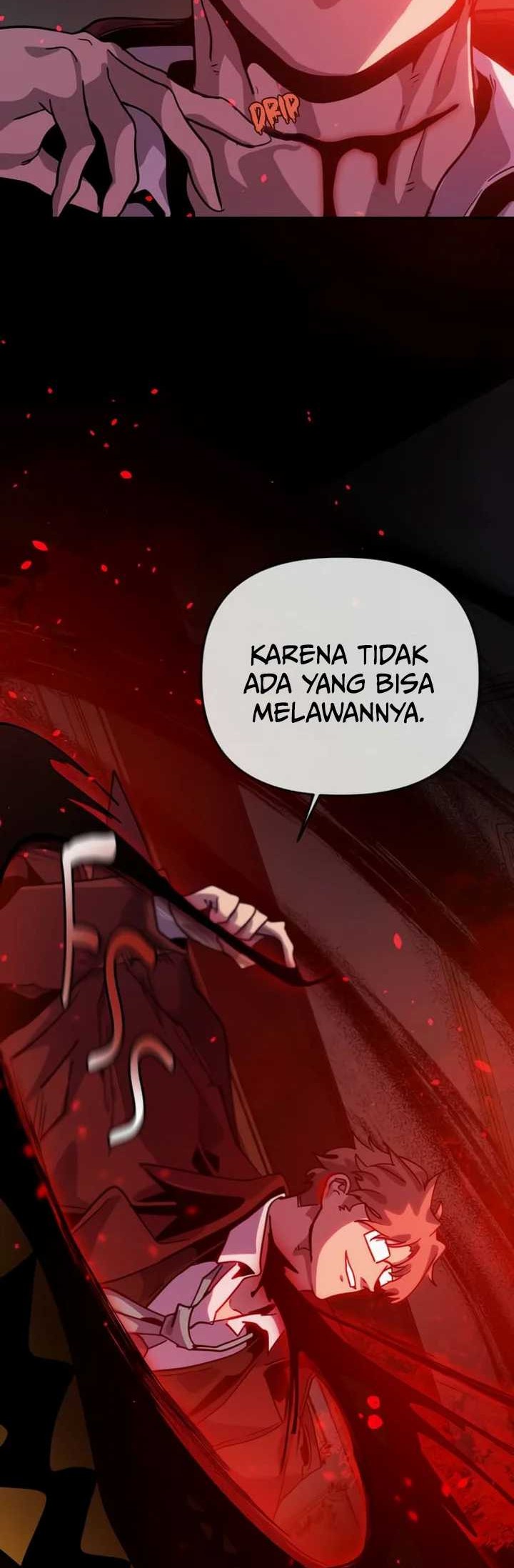 The Second Life Is a Healing Life? Chapter 13 - halaman 52