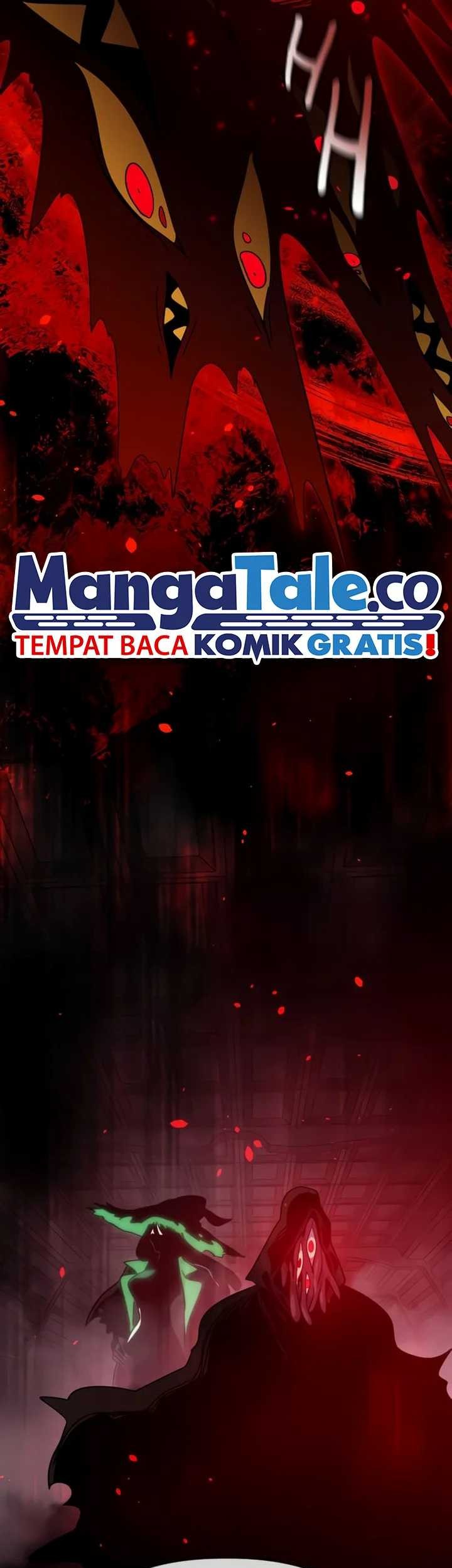 The Second Life Is a Healing Life? Chapter 13 - halaman 53