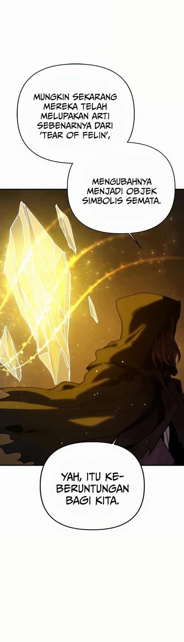The Second Life Is a Healing Life? Chapter 13 - halaman 55