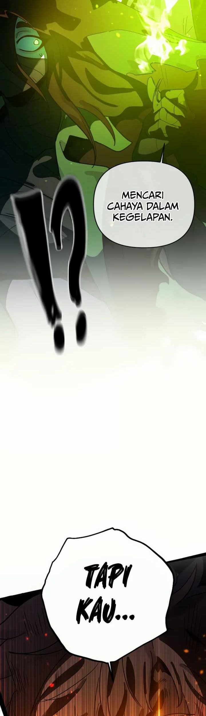 The Second Life Is a Healing Life? Chapter 13 - halaman 58