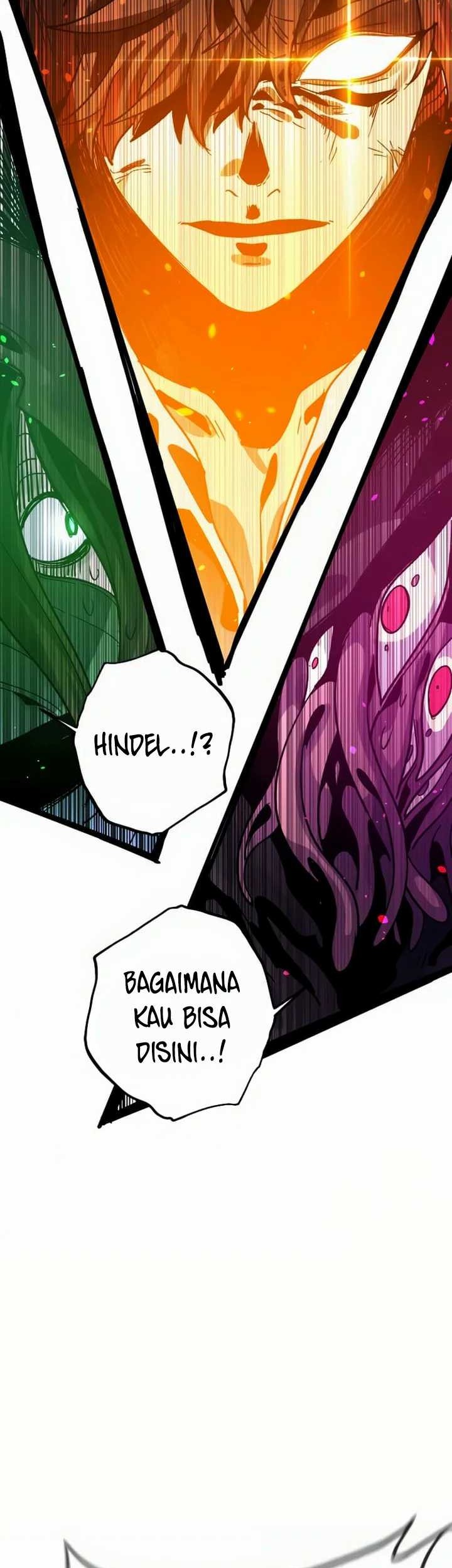 The Second Life Is a Healing Life? Chapter 13 - halaman 59