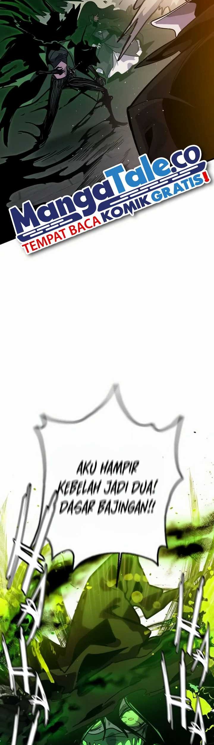 The Second Life Is a Healing Life? Chapter 13 - halaman 62