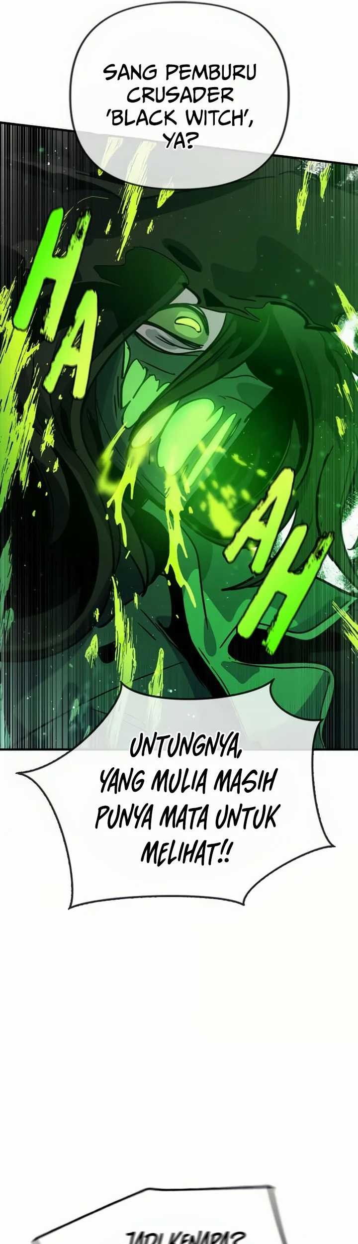 The Second Life Is a Healing Life? Chapter 13 - halaman 65