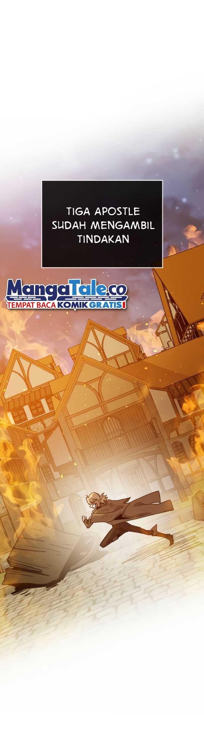The Second Life Is a Healing Life? Chapter 14 - halaman 1