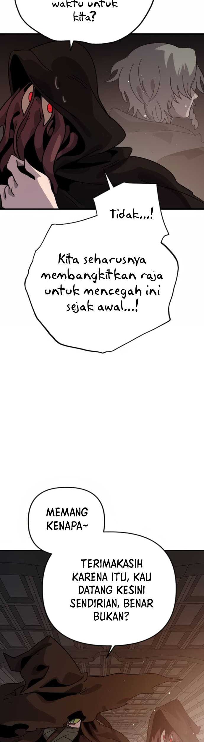 The Second Life Is a Healing Life? Chapter 14 - halaman 10