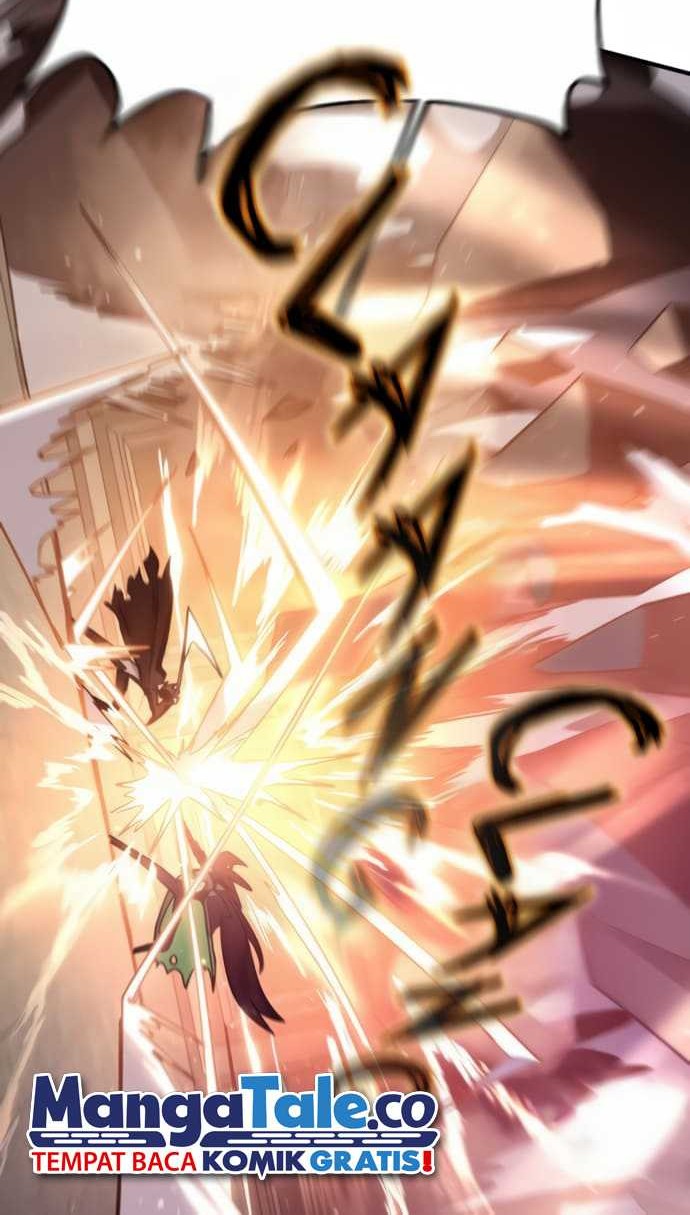 The Second Life Is a Healing Life? Chapter 14 - halaman 16