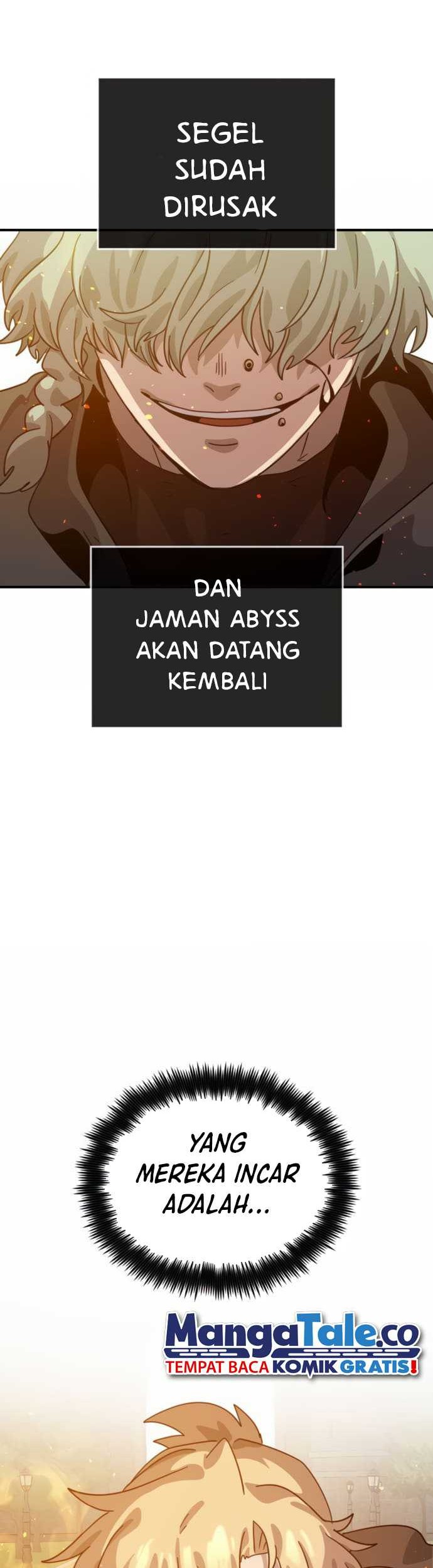The Second Life Is a Healing Life? Chapter 14 - halaman 2