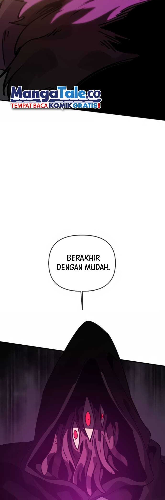 The Second Life Is a Healing Life? Chapter 14 - halaman 20