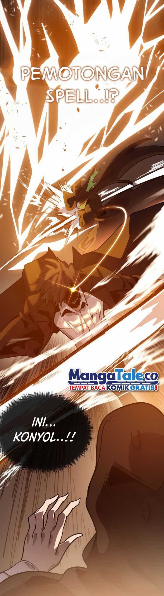 The Second Life Is a Healing Life? Chapter 14 - halaman 22