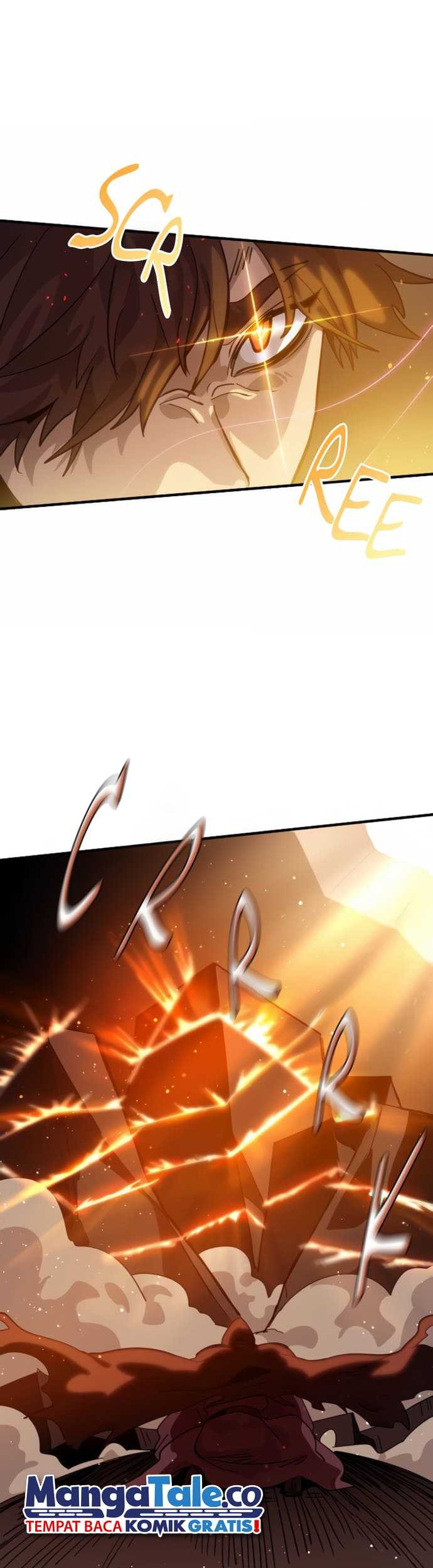 The Second Life Is a Healing Life? Chapter 14 - halaman 27