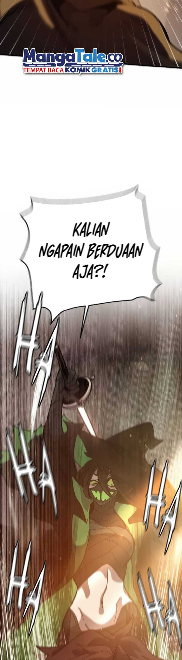The Second Life Is a Healing Life? Chapter 14 - halaman 29