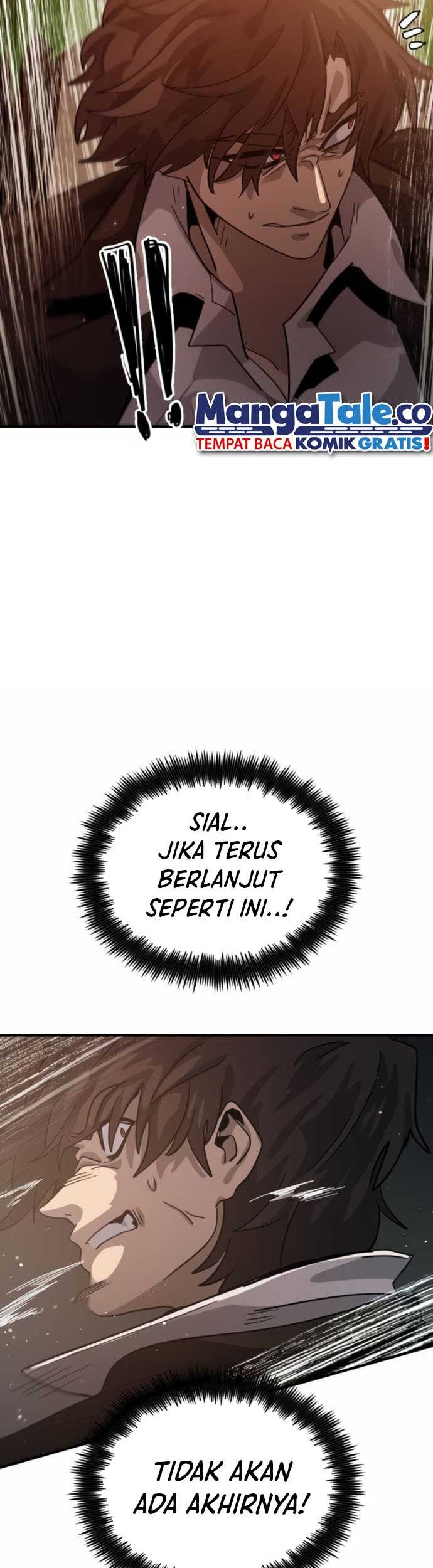 The Second Life Is a Healing Life? Chapter 14 - halaman 30