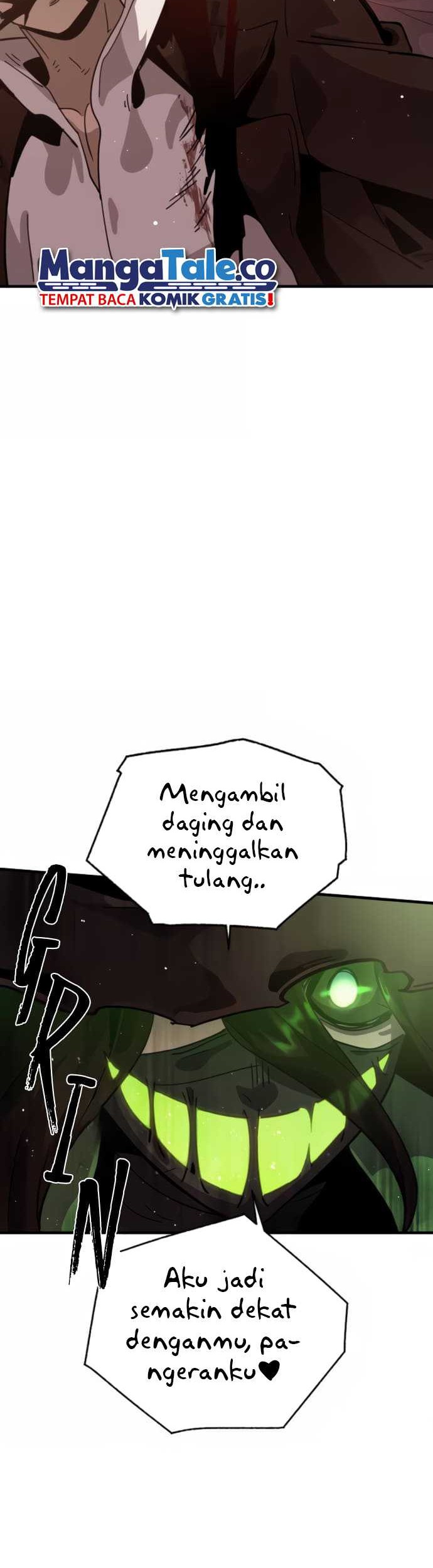 The Second Life Is a Healing Life? Chapter 14 - halaman 34