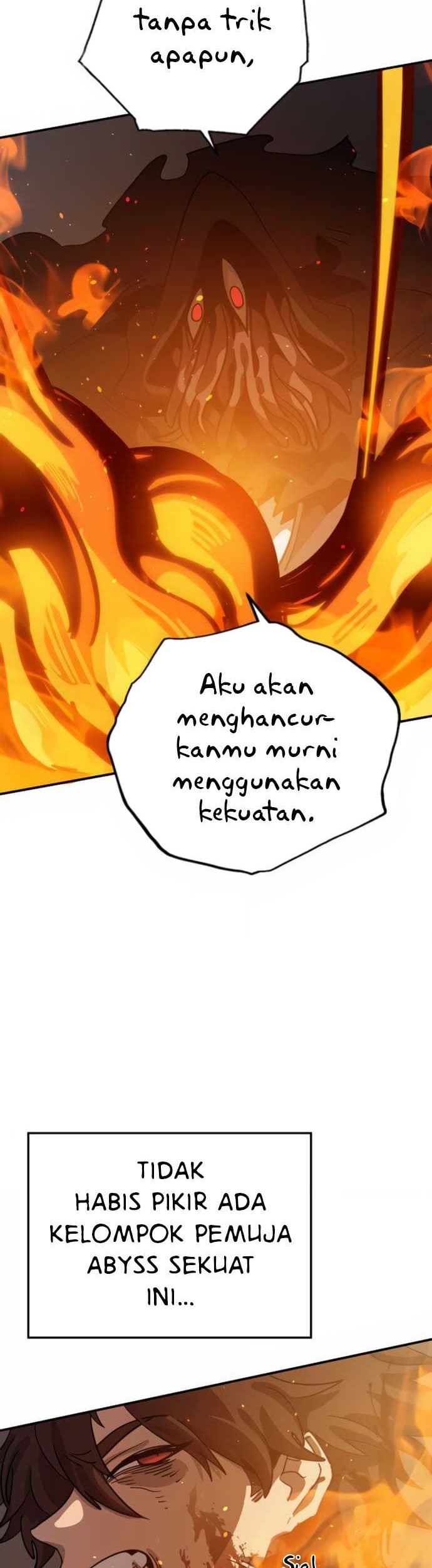 The Second Life Is a Healing Life? Chapter 14 - halaman 38