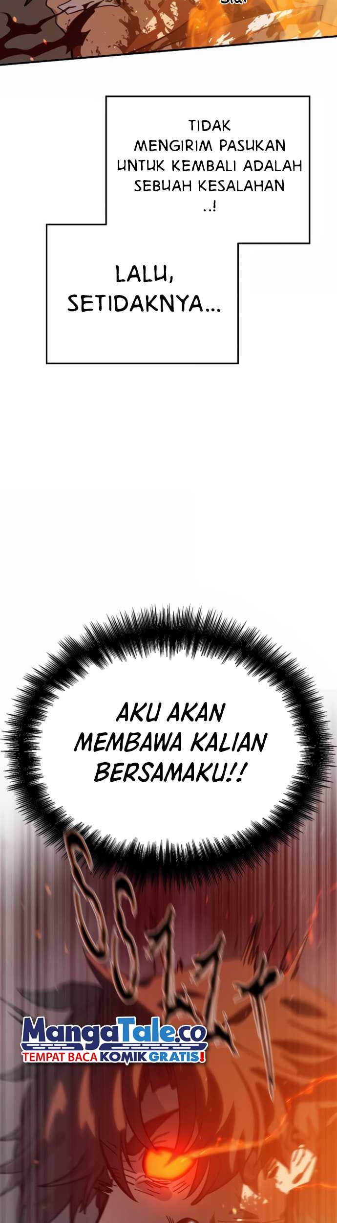 The Second Life Is a Healing Life? Chapter 14 - halaman 39