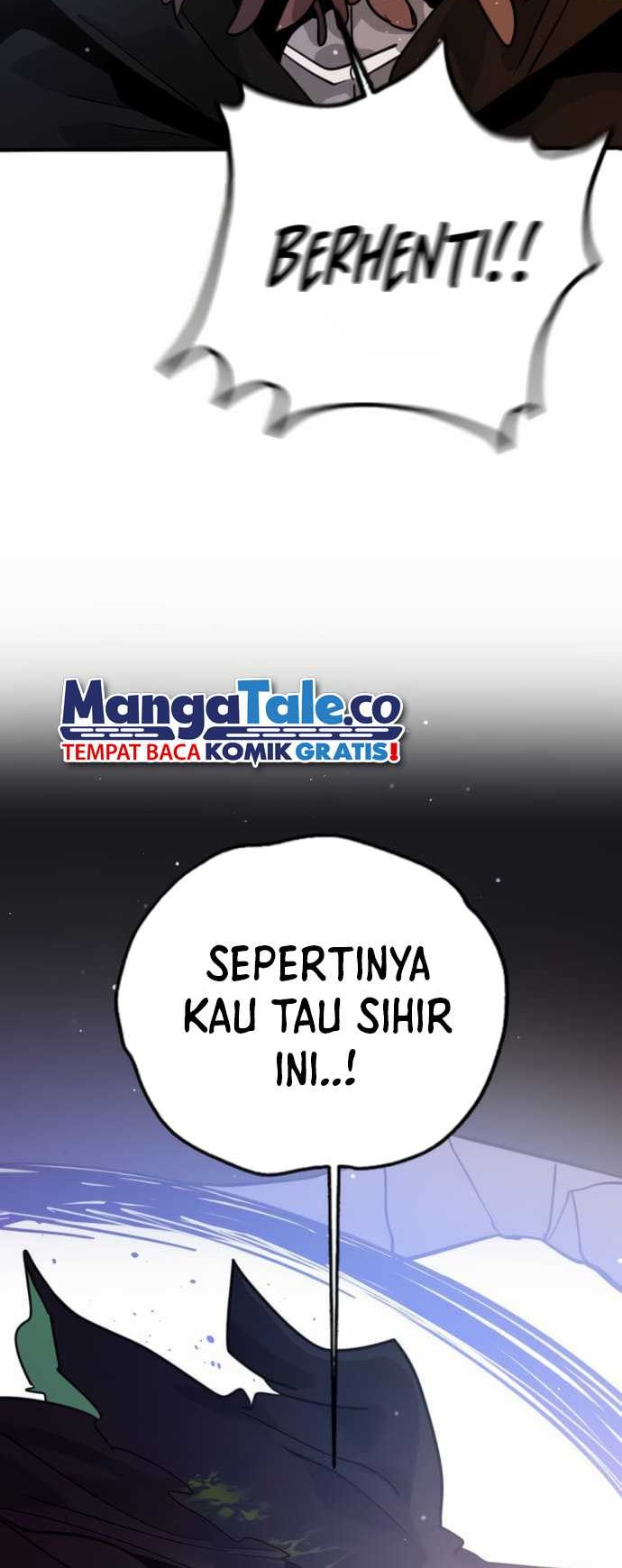 The Second Life Is a Healing Life? Chapter 14 - halaman 48