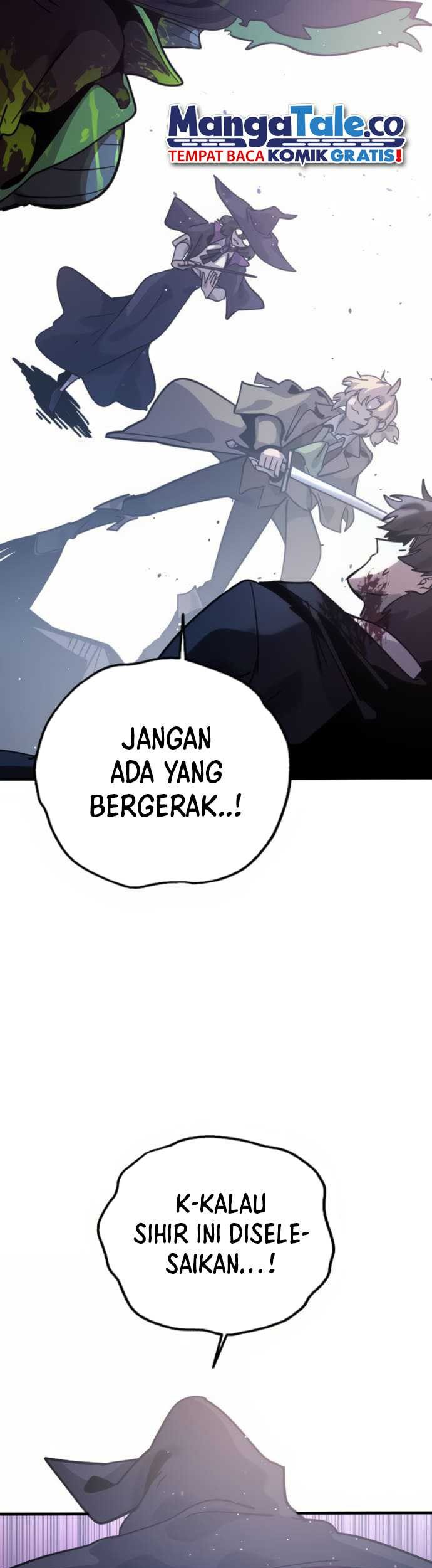 The Second Life Is a Healing Life? Chapter 14 - halaman 49