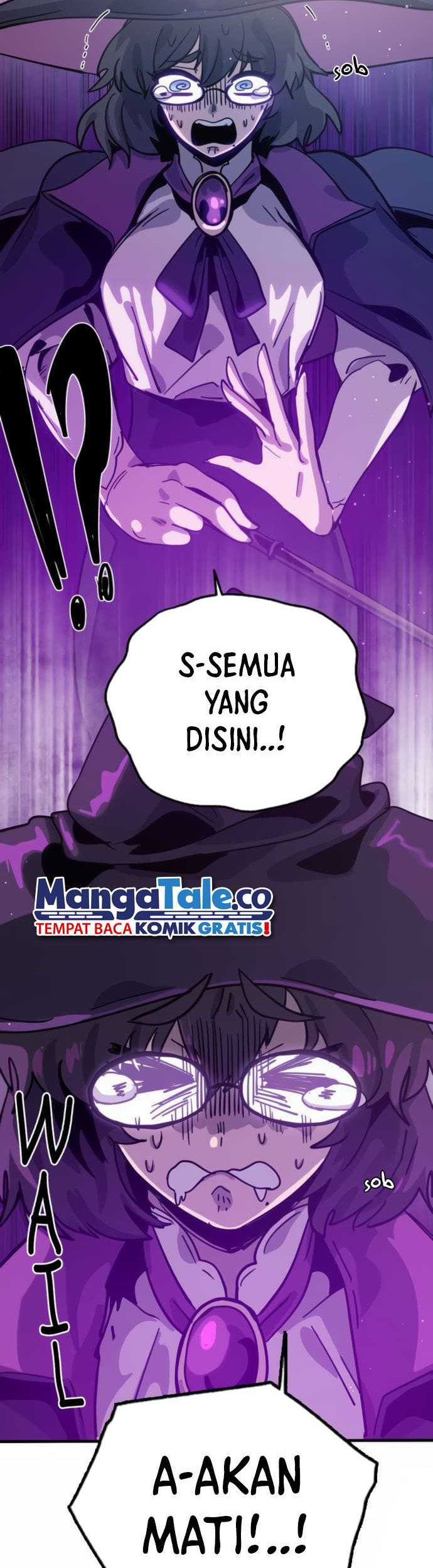 The Second Life Is a Healing Life? Chapter 14 - halaman 50