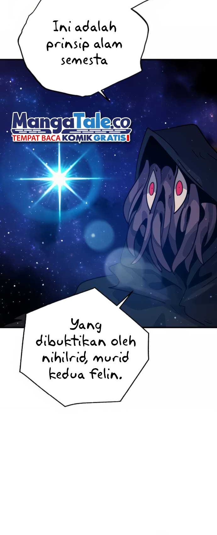 The Second Life Is a Healing Life? Chapter 14 - halaman 52