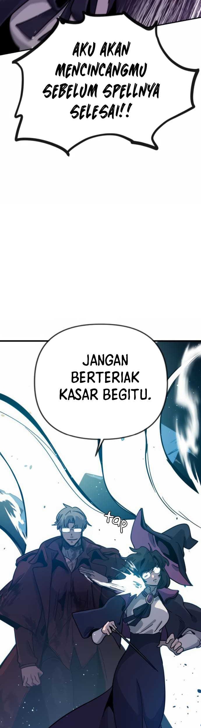 The Second Life Is a Healing Life? Chapter 14 - halaman 58