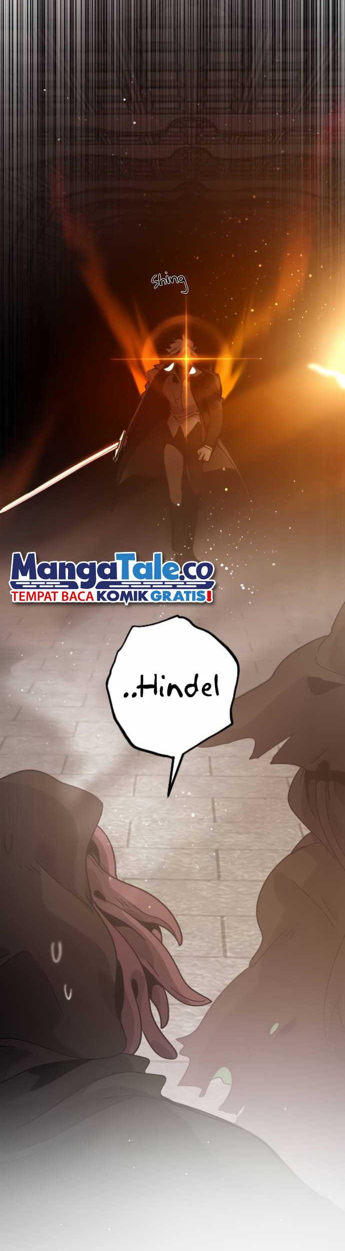 The Second Life Is a Healing Life? Chapter 14 - halaman 6