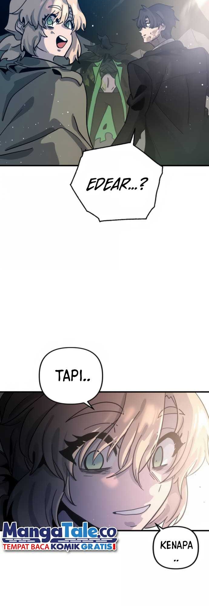 The Second Life Is a Healing Life? Chapter 14 - halaman 60