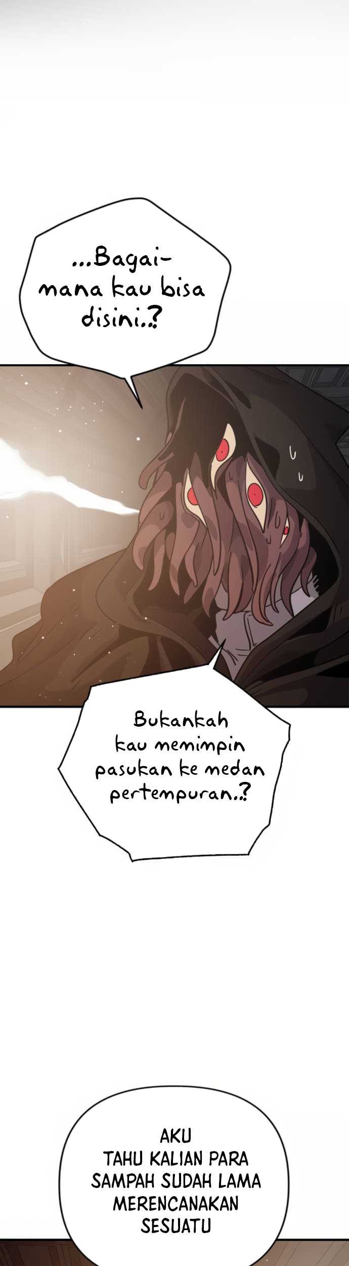 The Second Life Is a Healing Life? Chapter 14 - halaman 7