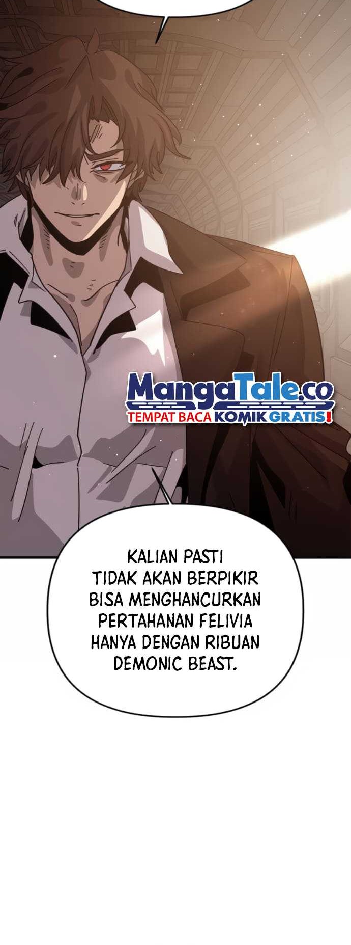The Second Life Is a Healing Life? Chapter 14 - halaman 8