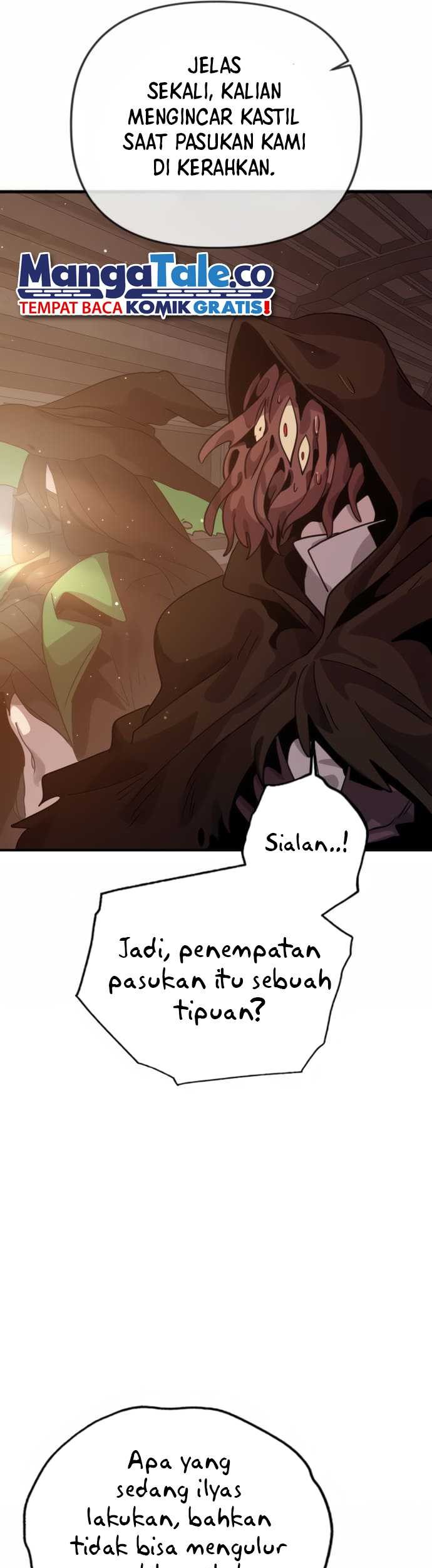 The Second Life Is a Healing Life? Chapter 14 - halaman 9