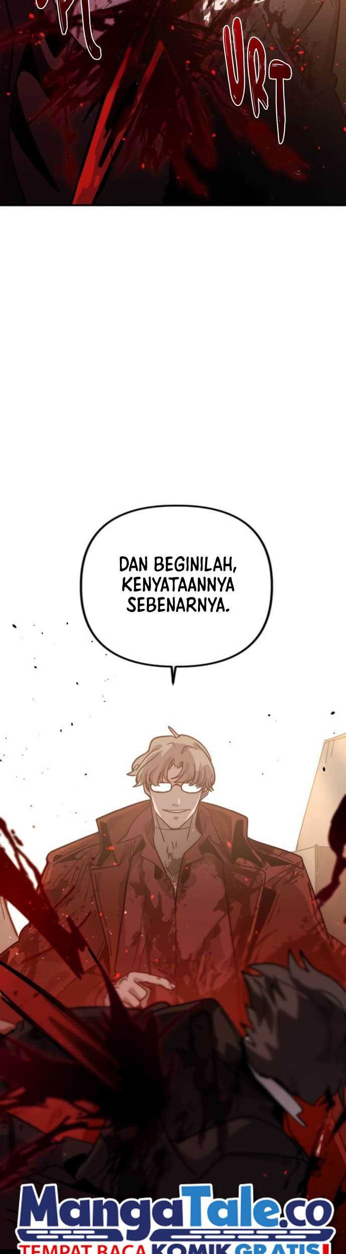 The Second Life Is a Healing Life? Chapter 15 - halaman 12